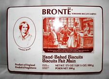 Bronte yorkshire biscuits for sale  GATESHEAD
