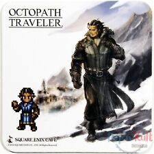 Octopath traveler olberic d'occasion  Semblançay