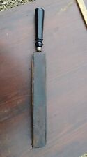 Antique barber strop for sale  PAR