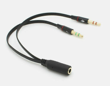3.5mm audio mic for sale  Fort Lauderdale