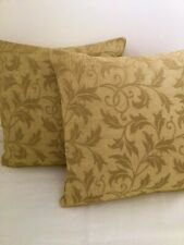 Cushion covers handmade for sale  CHESTERFIELD