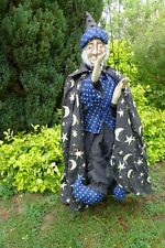 Marionette zauberer puppe gebraucht kaufen  Mühldorf a.Inn