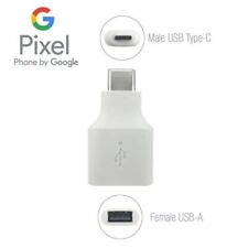 Adaptador OTG original Google Type-C para USB, tablets, notebooks, usado comprar usado  Enviando para Brazil