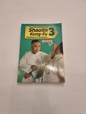 Shaolin kung kampfkunst gebraucht kaufen  Bonn