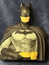 Batman bust coin for sale  Gainesville