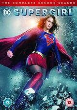 Supergirl dvd dvd for sale  UK