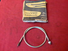 Cable compteur vdo d'occasion  La Fouillade