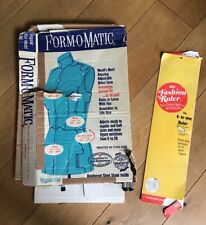 Vintage form matic for sale  LOUGHBOROUGH