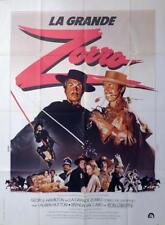 Zorro the gay d'occasion  France