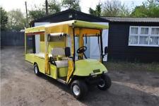 Ezgo petrol golf for sale  UK