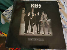 kiss dischi vinile usato  Vanzaghello