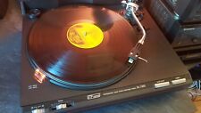 Platine tourne disques d'occasion  Perpignan-