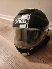 Shoei air helmet for sale  Stockbridge