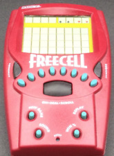 Radica freecell 1999 for sale  Mesa