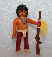 Playmobil western sioux for sale  Shipping to Ireland