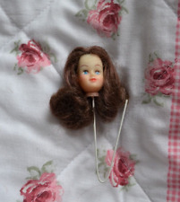 Little plastic doll for sale  WATFORD