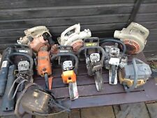 Stihl Chainsaw 026 025 024 Job Lot Blower Chainsaw for sale  Shipping to South Africa