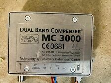 Mc3000 dual band gebraucht kaufen  Frankfurt