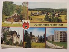 Johanngeorgenstadt wismut berg gebraucht kaufen  Bernsbach