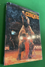 Passion cirque 1980 d'occasion  Quarré-les-Tombes