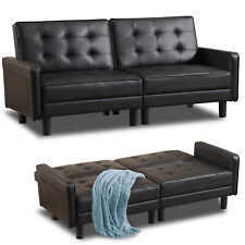 Convertible sleeper sofa for sale  USA