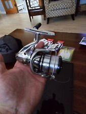 Shimano STRADIC FL ST2500HGFL Spinning Fishing Reel for sale  Shipping to South Africa