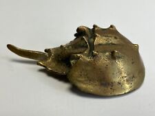 Prare vintage brass for sale  Lilburn