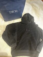 Dior hoodie mens for sale  RADLETT