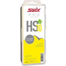 Swix hs10 giallo usato  Spedire a Italy