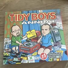 Tidy boys annual for sale  ABERDEEN