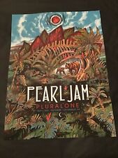 Pearl jam forum for sale  Los Angeles