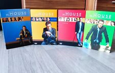 House season dvds gebraucht kaufen  Annaberg-Buchholz, Mildenau