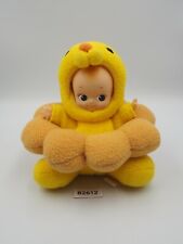 Kewpie X Mister Donut B2612 Misdo Plush 4.5" Stuffed Toy Doll Japan for sale  Shipping to South Africa