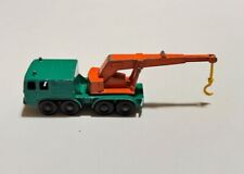 Matchbox wheel crane gebraucht kaufen  Hamburg