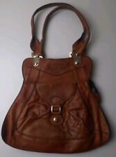 Italian leather handbag for sale  San Antonio