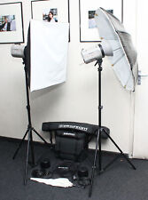 Elinchrom style 400fx for sale  MANCHESTER