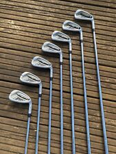 Ping i20 irons for sale  SHEFFIELD