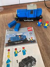 Lego train 12v for sale  BLACKPOOL