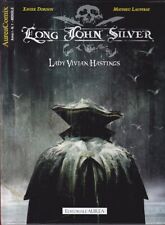 Long john silver usato  Firenze