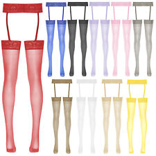 Womens stockings open for sale  SWANSEA