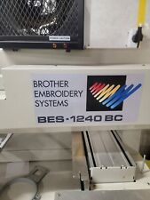 Embroidery machine commercial for sale  Painesville