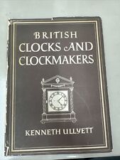 British clock clockmakers for sale  HATFIELD