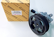 Bomba de potência de direção Toyota HILUX TOYOTA para 44310-0K130 Hilux PUMP ASSY genuína comprar usado  Enviando para Brazil