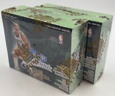 fleer basketball box for sale  Passaic