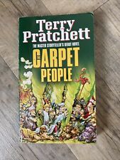 Carpet people terry for sale  LANCASTER