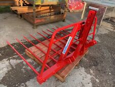 Tractor buck rake for sale  Shipping to Ireland
