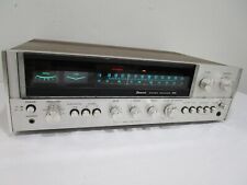 Sansui 881 stereo d'occasion  Expédié en Belgium