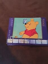 Disney treasures filmography for sale  CHIGWELL