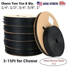 Heat shrink tubing for sale  USA