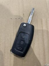 Ford button remote for sale  SELBY